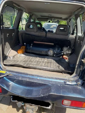 Ford Maverick - 5000 € / 9779.15 лв. - 61932533 7