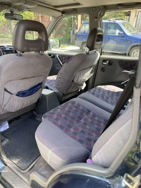 Ford Maverick - 5000 € / 9779.15 лв. - 61932533 6