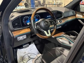 Mercedes-Benz GLS 450 * ДИСТРОНИК * 360 * ОБДУХВАНЕ * 7 МЕСТЕН | Auto.bg — изображение 5