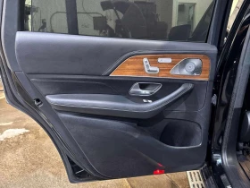 Mercedes-Benz GLS 450 * ДИСТРОНИК * 360 * ОБДУХВАНЕ * 7 МЕСТЕН | Auto.bg — изображение 16