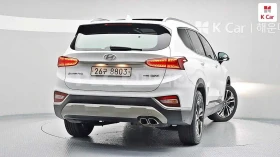 Hyundai Santa fe undefined | Auto.bg — изображение 3
