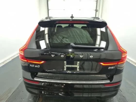 Volvo XC60 * CORE * ПАНОРАМА* ДВА ЧИФТА ГУМИ*  | Auto.bg — изображение 6