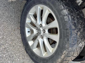 Jeep Grand cherokee AWD* PENTASTAR* LIMITED* Памет* Камера* Keyless*  | Auto.bg — изображение 6