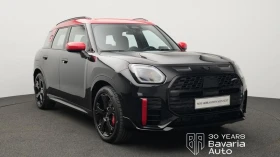 Mini Countryman JCW ALL4 John Cooper Works | Mobile.bg � ����� ������ 7
