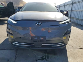 Hyundai Kona Electric Limited FWD | Mobile.bg � ����� ������ 5