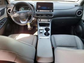 Hyundai Kona Electric Limited FWD | Mobile.bg � ����� ������ 8