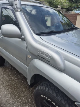 Toyota Land cruiser 120 - 20000 € / 39116.60 лв. - 30849666 17