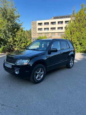 Suzuki Grand vitara 1.9 Ddis