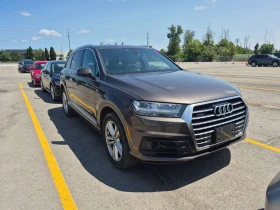 Audi Q7 * 3.0T TECHNIK * CARFAX * ��� ��������� *  | Mobile.bg � ����� ������ 2