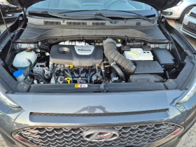 Hyundai Kona 1.6T-GDI/4x4 /���������  | Mobile.bg � ����� ������ 17