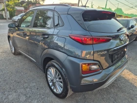 Hyundai Kona 1.6T-GDI/4x4 /���������  | Mobile.bg � ����� ������ 4