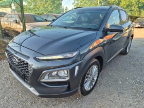 Hyundai Kona 1.6T-GDI/4x4 /���������  | Mobile.bg � ����� ������ 2