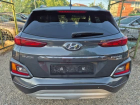 Hyundai Kona 1.6T-GDI/4x4 /���������  | Mobile.bg � ����� ������ 5