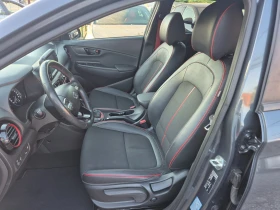 Hyundai Kona 1.6T-GDI/4x4 /���������  | Mobile.bg � ����� ������ 8