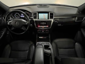 Mercedes-Benz ML 350 AMG-pkg* 360View* Harman/Kardon* Keyless* Пано* По - 12799 € - 46991699 9