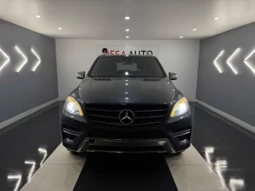 Mercedes-Benz ML 350 AMG-pkg* 360View* Harman/Kardon* Keyless* Пано* По - 12799 € - 46991699 2