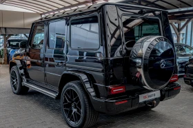 Mercedes-Benz G 350 AMG/CDI/FACE 63 AMG/Подгрев/Камера | Auto.bg — изображение 6