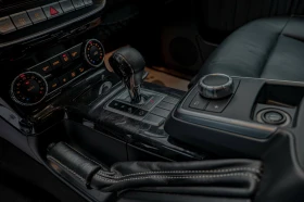 Mercedes-Benz G 350 AMG/CDI/FACE 63 AMG/Подгрев/Камера | Auto.bg — изображение 12