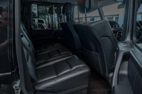 Mercedes-Benz G 350 AMG/CDI/FACE 63 AMG/Подгрев/Камера | Auto.bg — изображение 9