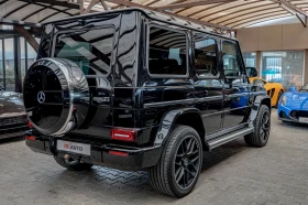 Mercedes-Benz G 350 AMG/CDI/FACE 63 AMG/Подгрев/Камера | Auto.bg — изображение 5