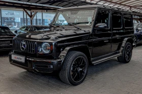 Mercedes-Benz G 350 AMG/CDI/FACE 63 AMG/Подгрев/Камера | Auto.bg — изображение 3
