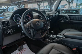 Mercedes-Benz G 350 AMG/CDI/FACE 63 AMG/Подгрев/Камера | Auto.bg — изображение 7