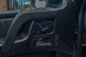Mercedes-Benz G 350 AMG/CDI/FACE 63 AMG/Подгрев/Камера | Auto.bg — изображение 8