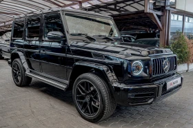 Mercedes-Benz G 350 AMG/CDI/FACE 63 AMG/Подгрев/Камера | Auto.bg — изображение 2