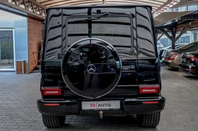 Mercedes-Benz G 350 AMG/CDI/FACE 63 AMG/Подгрев/Камера | Auto.bg — изображение 4