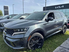 Kia Sorento SX / CARFAX / Автокредит | Auto.bg — изображение 2