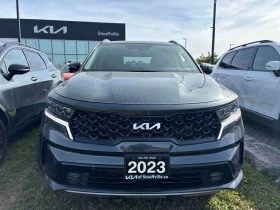 Kia Sorento SX / CARFAX / Автокредит | Auto.bg — изображение 6