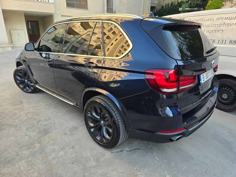 BMW X5 3.5, снимка 7 - Автомобили и джипове - 48018949