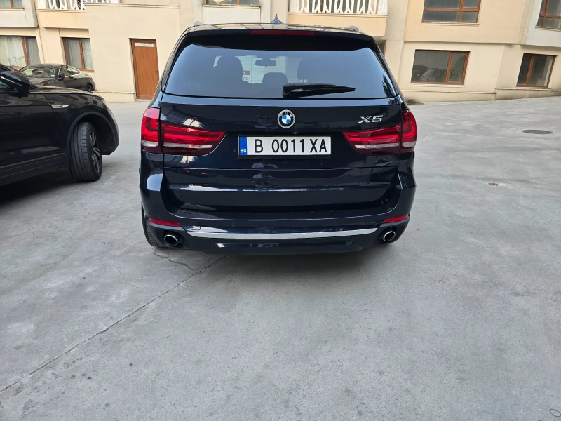 BMW X5 3.5, снимка 2 - Автомобили и джипове - 47167373