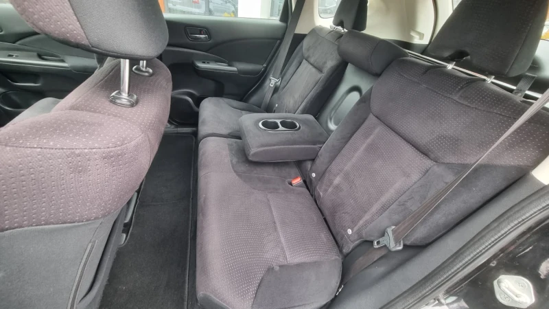 Honda Cr-v 2.0 I-VTEC LPG, снимка 11 - Автомобили и джипове - 51058567