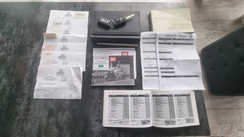 Honda Cr-v 2.0 I-VTEC LPG, снимка 14 - Автомобили и джипове - 51058567