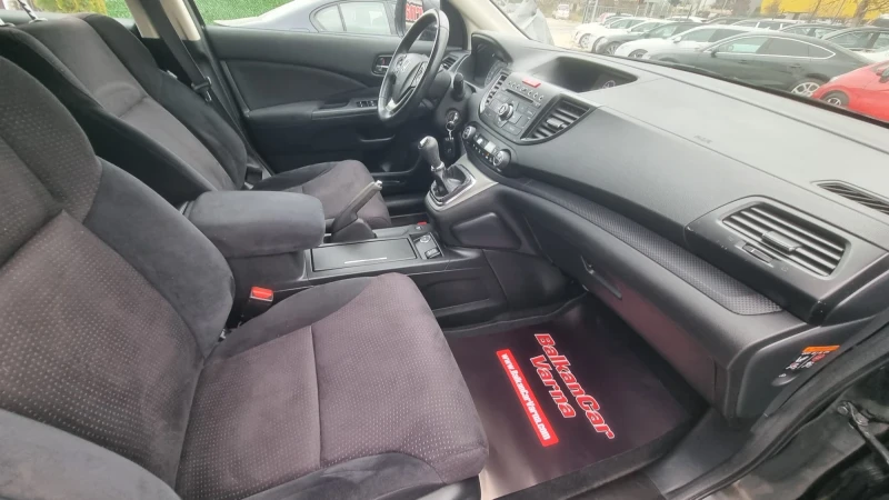 Honda Cr-v 2.0 I-VTEC LPG, снимка 5 - Автомобили и джипове - 51058567