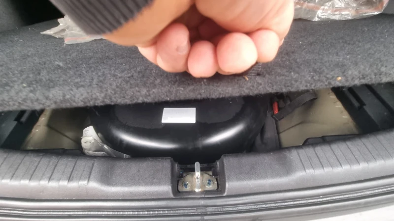 Honda Cr-v 2.0 I-VTEC LPG, снимка 13 - Автомобили и джипове - 51058567