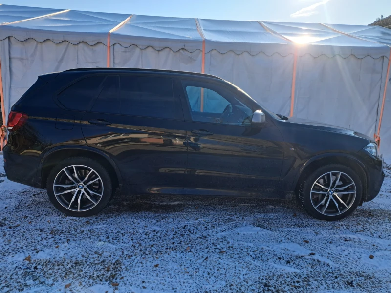 BMW X5 M50d Full, снимка 5 - Автомобили и джипове - 49108283