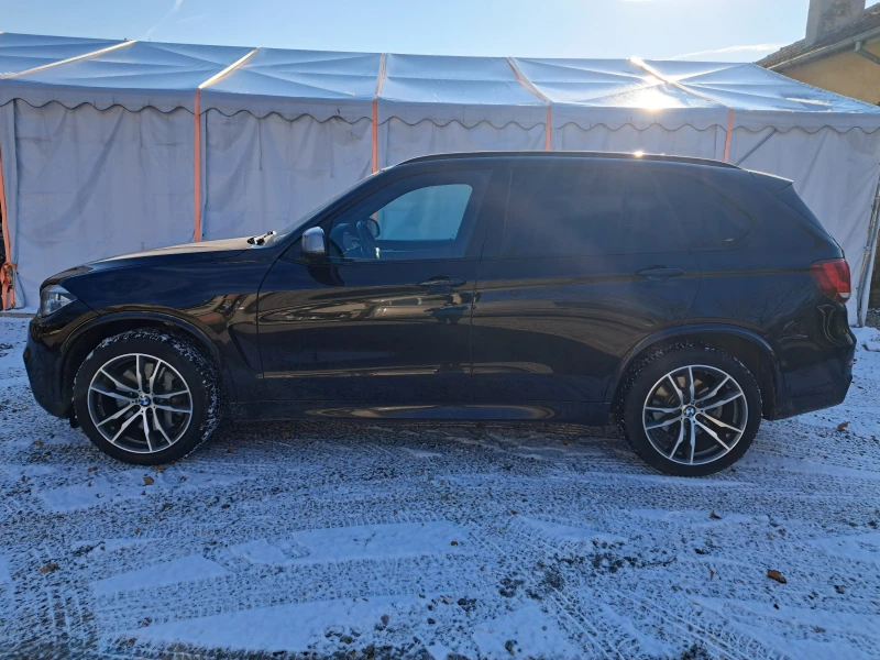 BMW X5 M50d Full, снимка 2 - Автомобили и джипове - 49108283