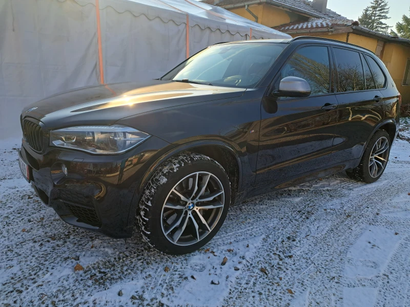 BMW X5 M50d Full, снимка 3 - Автомобили и джипове - 49108283