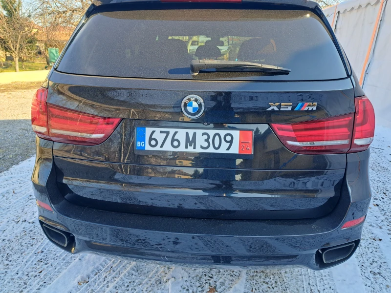 BMW X5 M50d Full, снимка 15 - Автомобили и джипове - 49108283