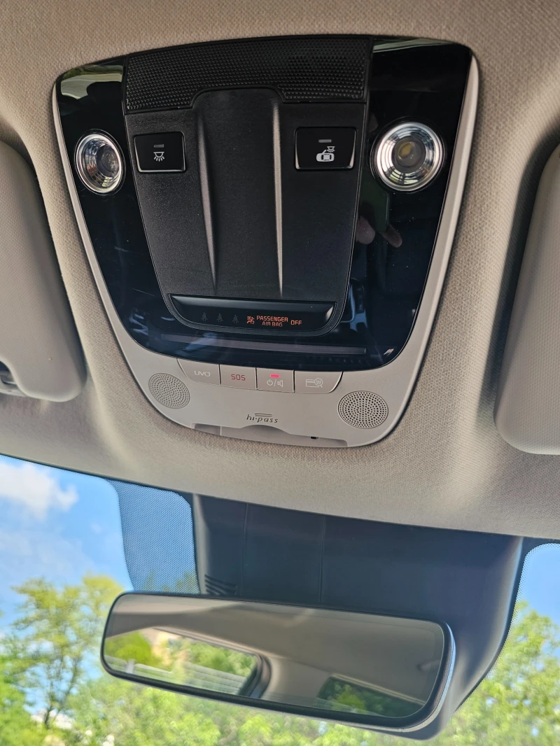 Kia Seltos 1.6 CRDi Noblesse * ПРОМО ЦЕНА, снимка 15 - Автомобили и джипове - 52522758