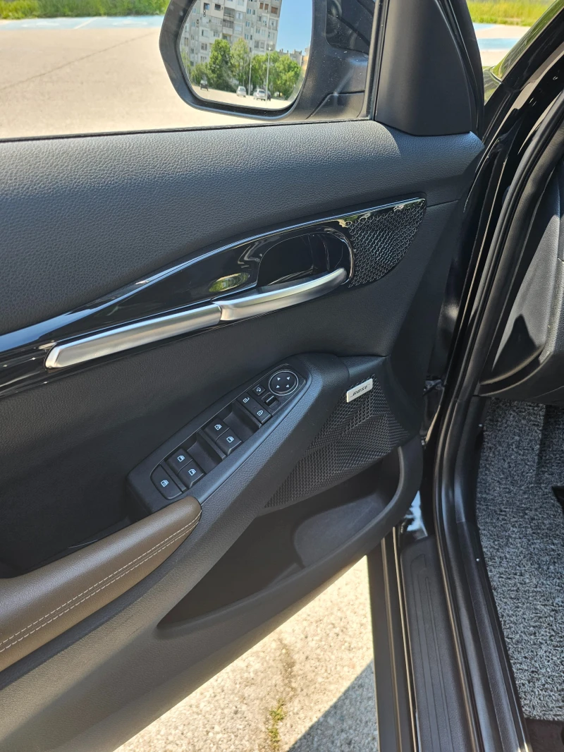 Kia Seltos 1.6 CRDi Noblesse * ПРОМО ЦЕНА, снимка 11 - Автомобили и джипове - 52522758