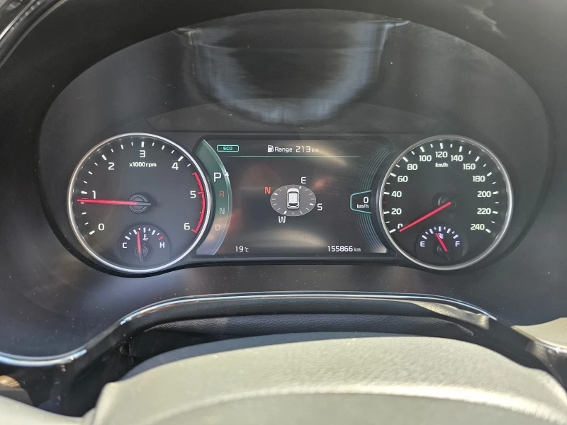 Kia Seltos 1.6 CRDi Noblesse * ПРОМО ЦЕНА, снимка 14 - Автомобили и джипове - 52522758