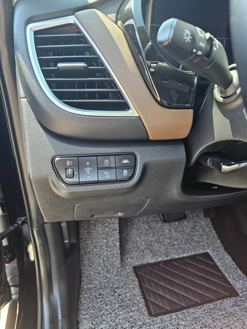 Kia Seltos 1.6 CRDi Noblesse * ПРОМО ЦЕНА, снимка 12 - Автомобили и джипове - 52522758