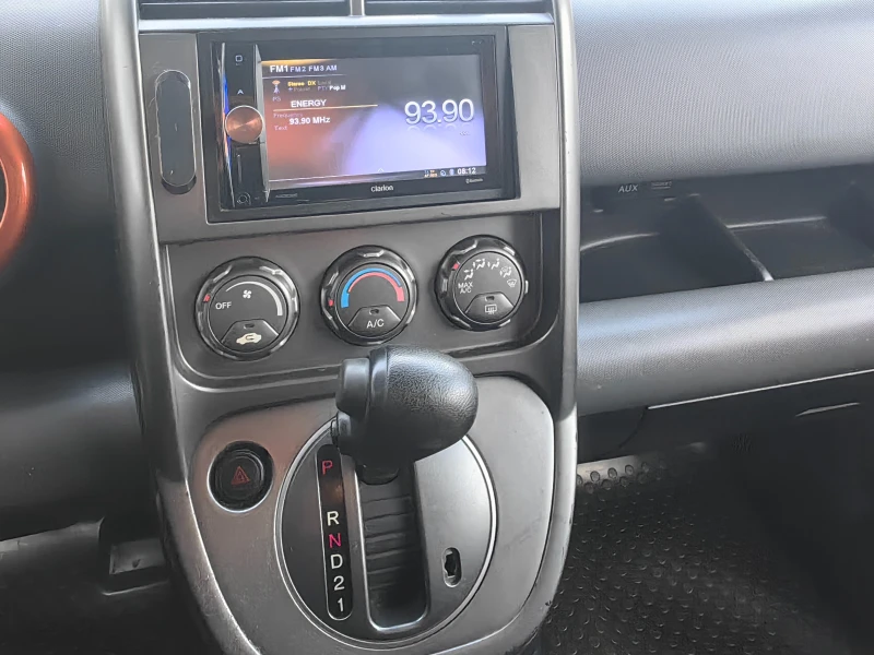 Honda Element 2.4i 4x4, снимка 15 - Автомобили и джипове - 52163305