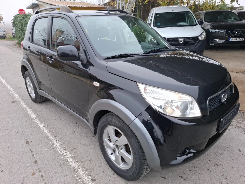 Daihatsu Terios 4х4, снимка 2 - Автомобили и джипове - 52400775