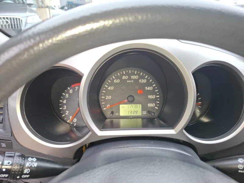 Daihatsu Terios 4х4, снимка 15 - Автомобили и джипове - 52400775