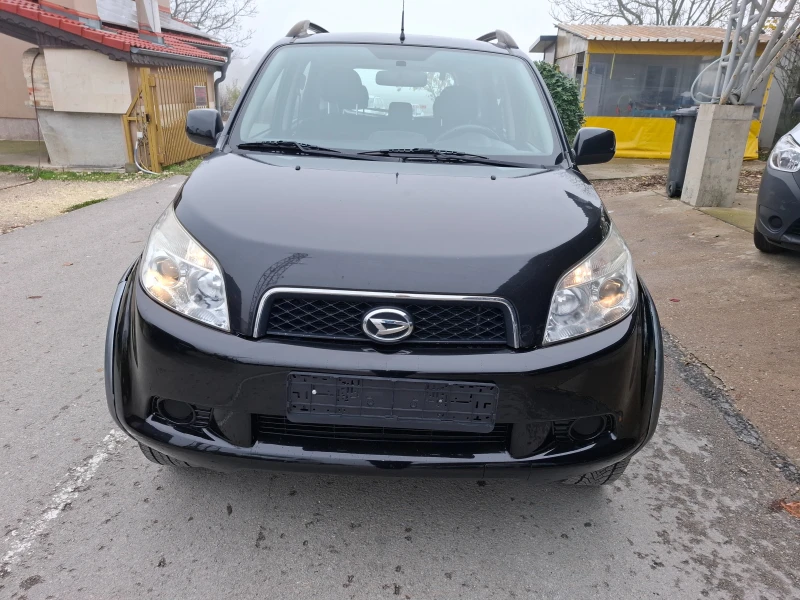 Daihatsu Terios 4х4, снимка 8 - Автомобили и джипове - 52400775