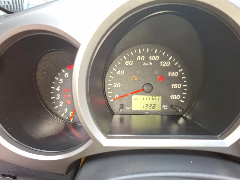 Daihatsu Terios 4х4, снимка 16 - Автомобили и джипове - 52400775